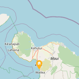 Hale Kamaole #111 on the map